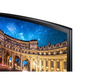 SAMSUNG MONITOR 27" LC27F390FHUXEN - 292891 - zdjęcie 5